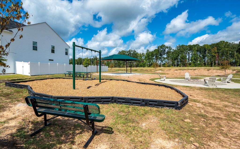 Outdoor Recreation Awaits at Parker’s Preserve