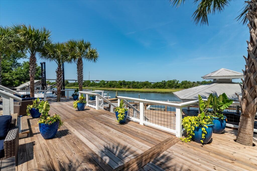 Explore Nearby Waterfront Areas