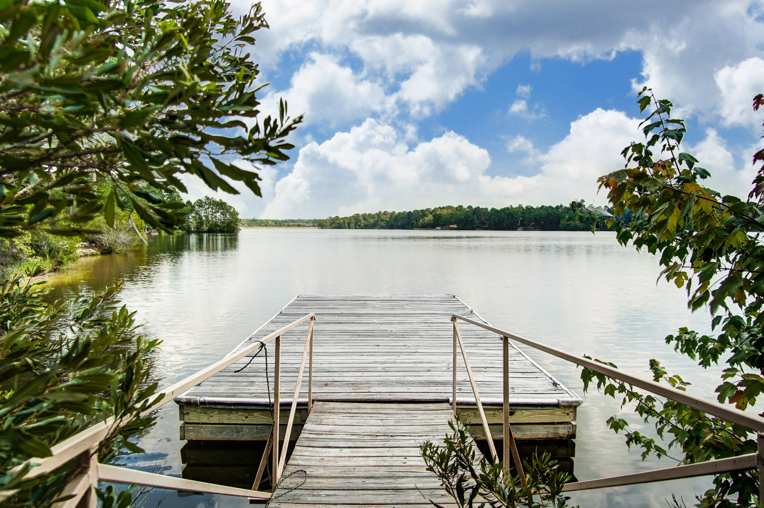 Harborside at Lake Carolina Columbia, SC Homes For Sale Eastwood Homes