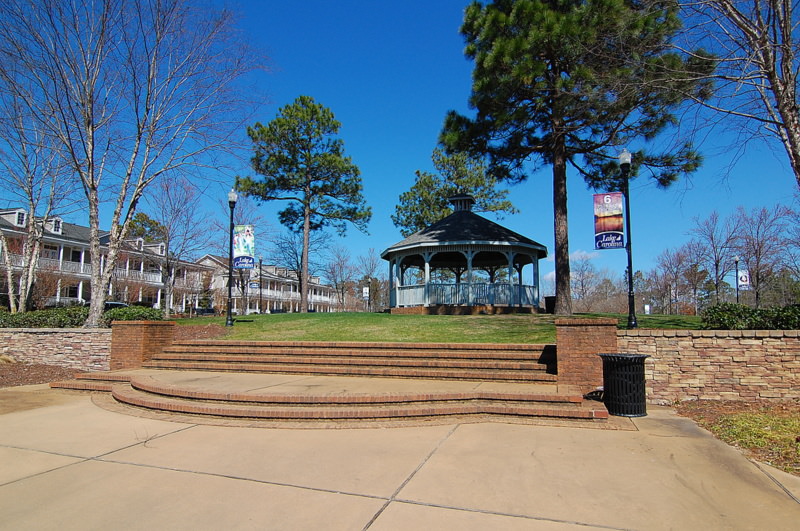 Harborside at Lake Carolina Columbia, SC Homes For Sale Eastwood Homes