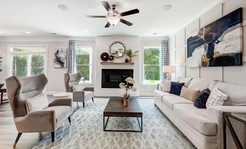 New Homes in Monroe, NC: Discover Ashton Park and the Coming-Soon Secrest Meadows