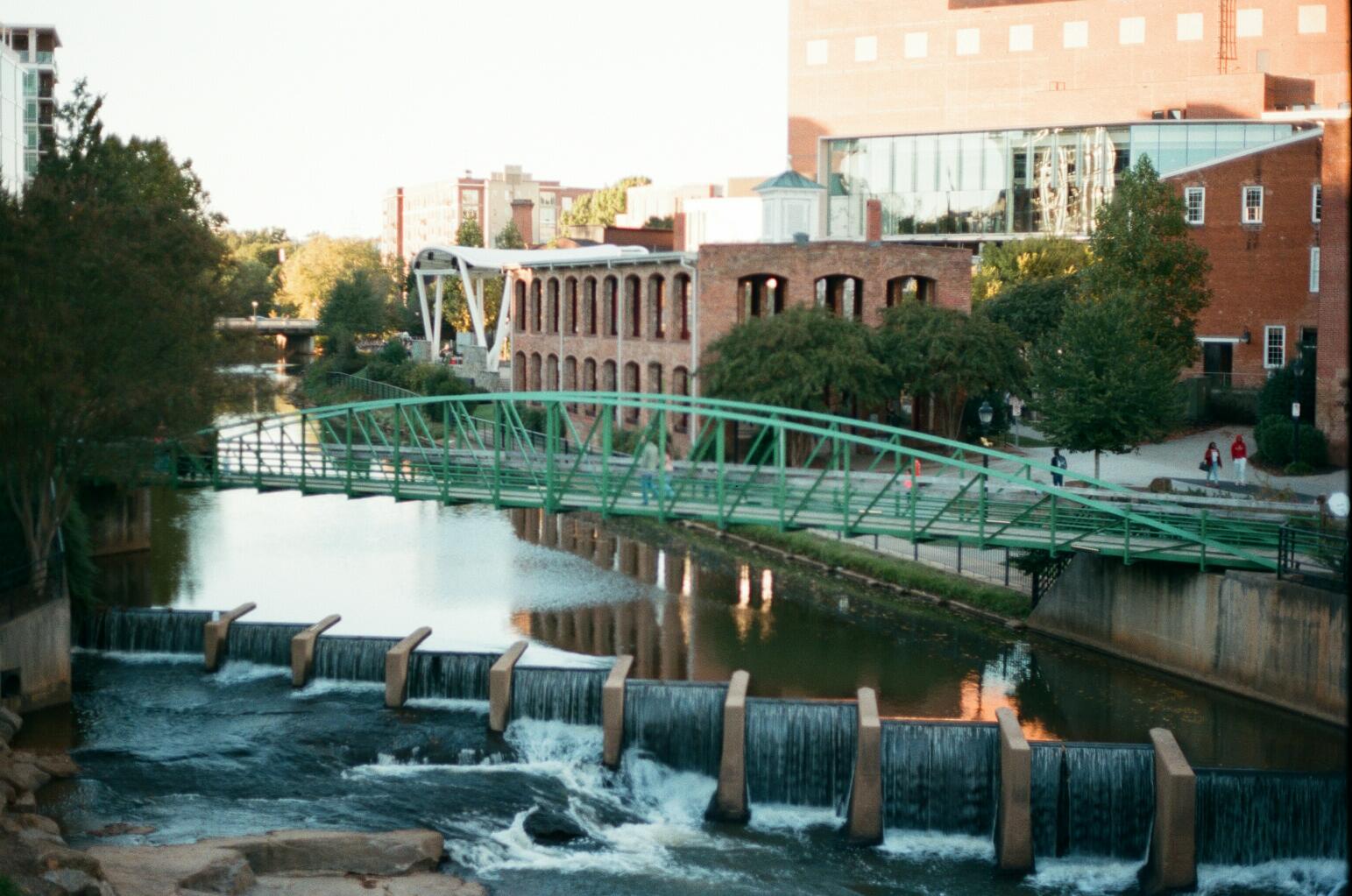 Greenville, SC