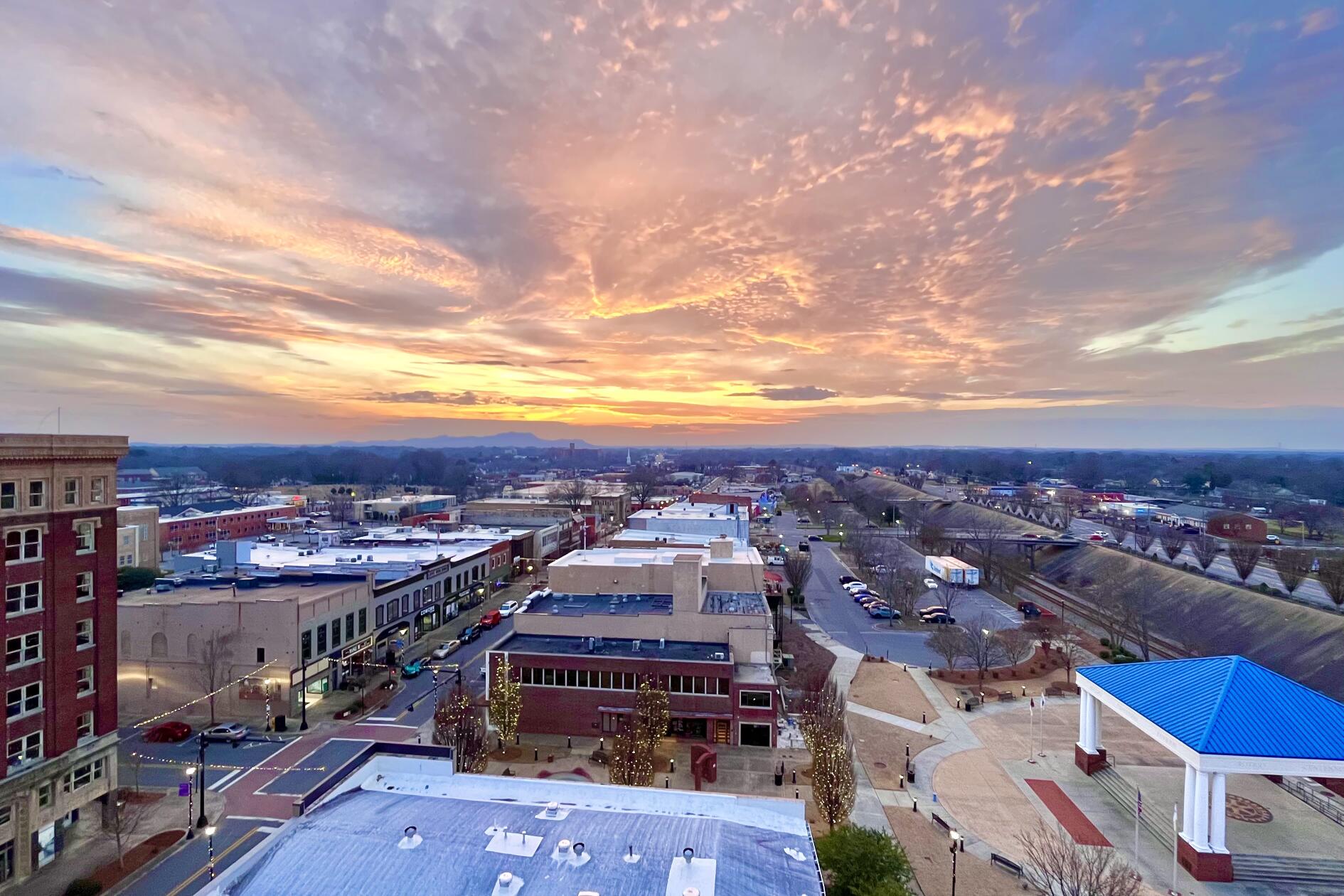 Why More Homebuyers Are Choosing Gastonia, NC