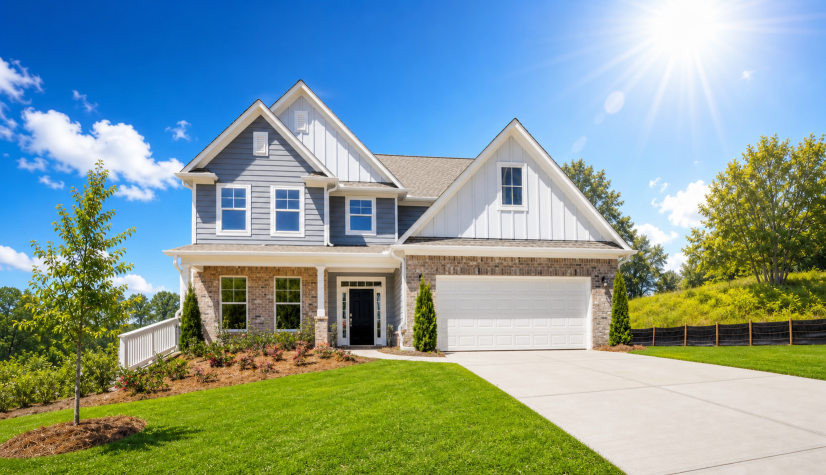 What to Look for in an Energy-Efficient Home