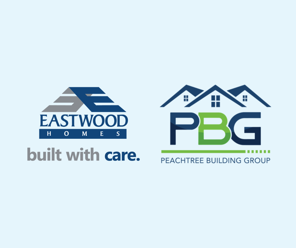 Eastwood Homes Expands into Metro Atlanta Through Acquisition of Peachtree Building Group