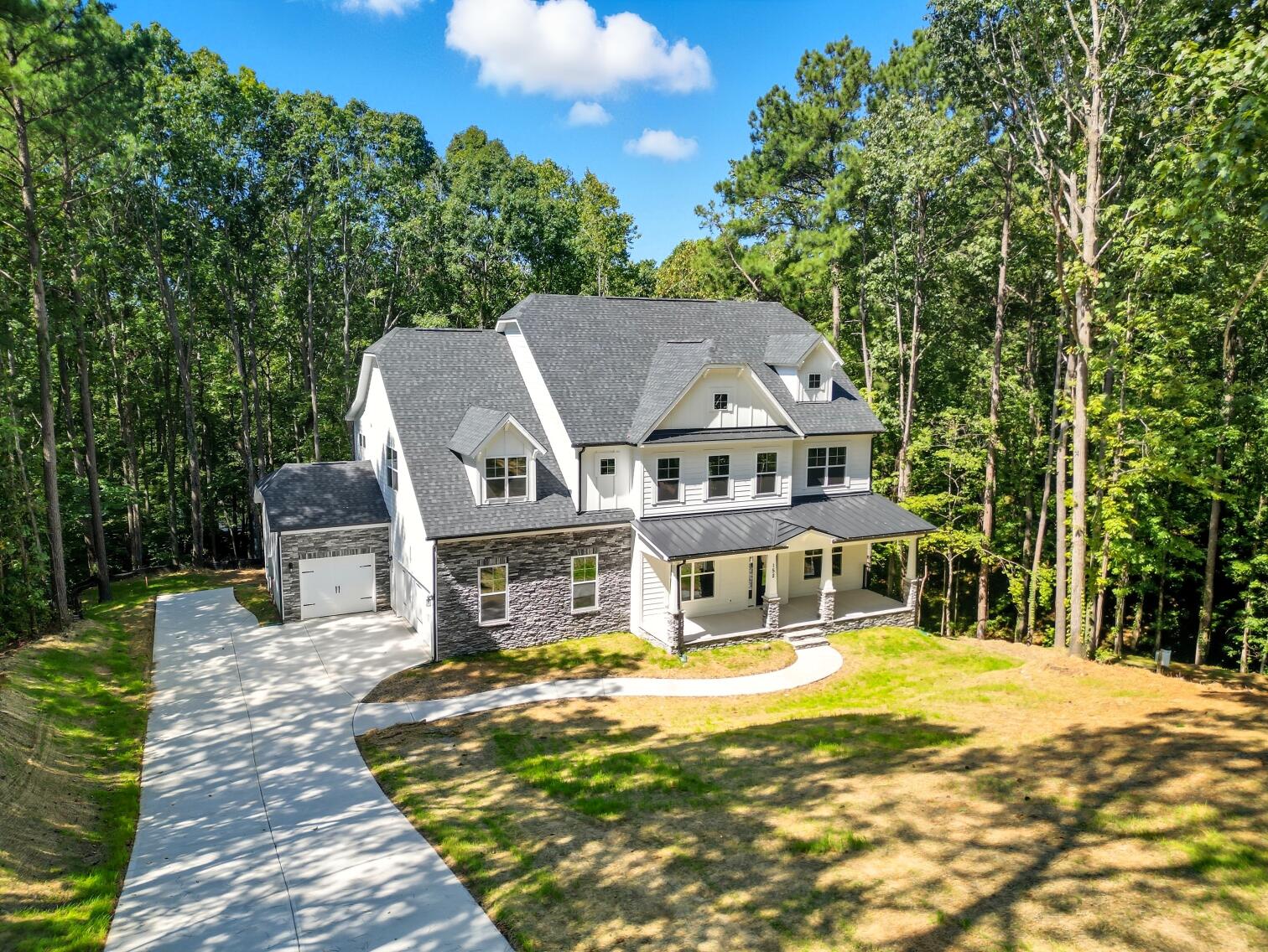 7217 Roanoke C | Iredell County, NC