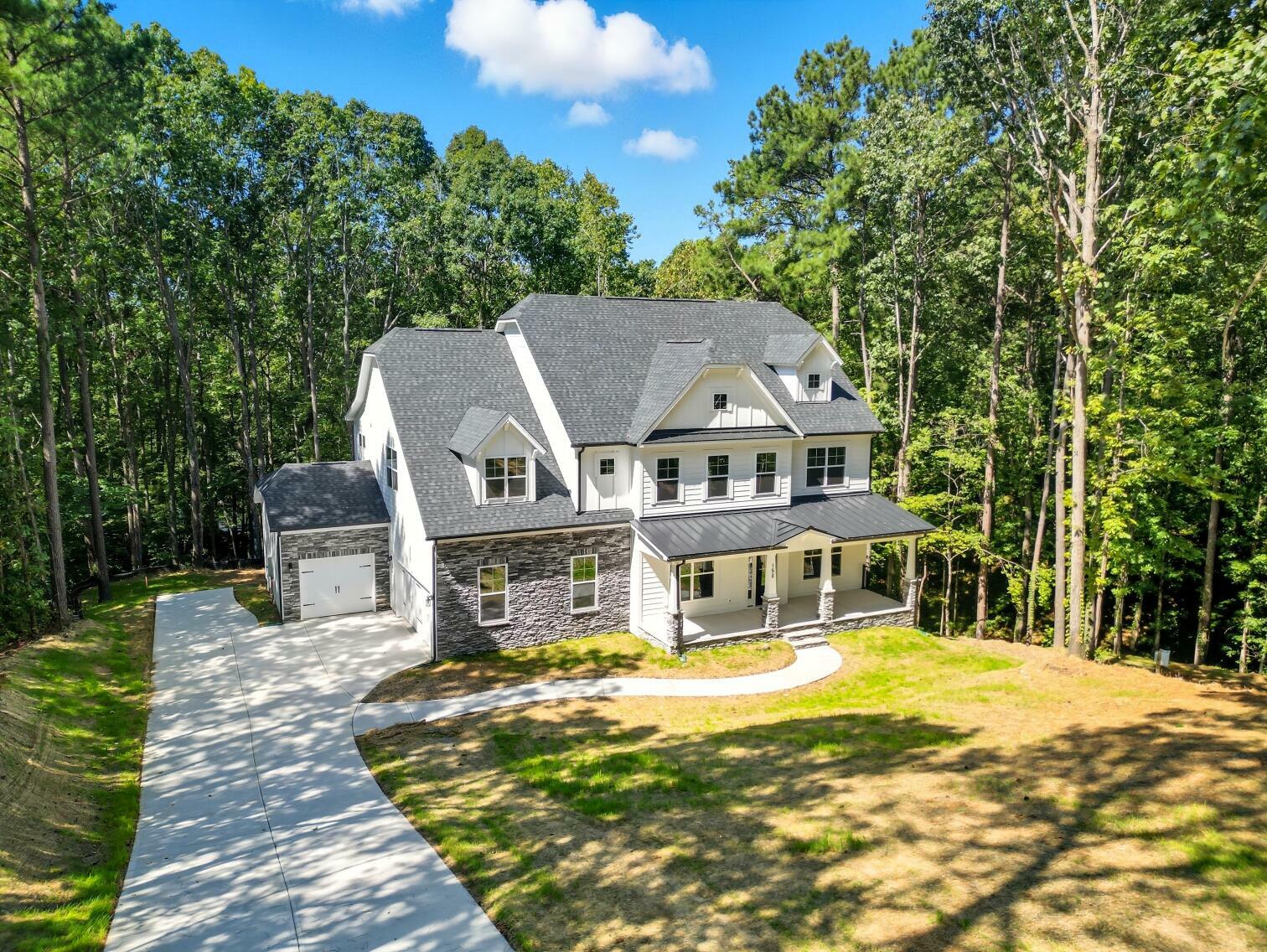 7217 Roanoke C | Iredell County, NC