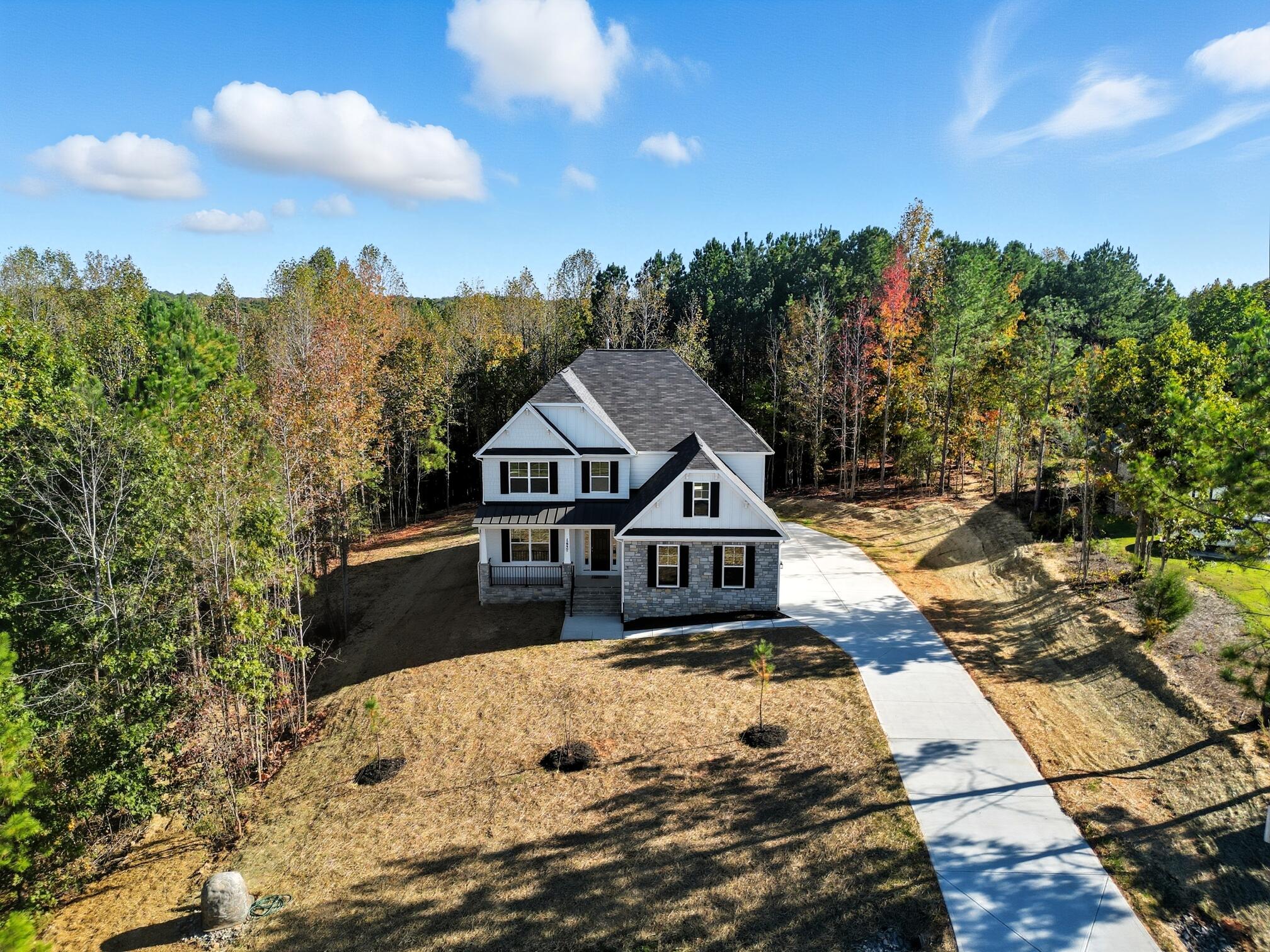 7120 McDowell C | York County, SC