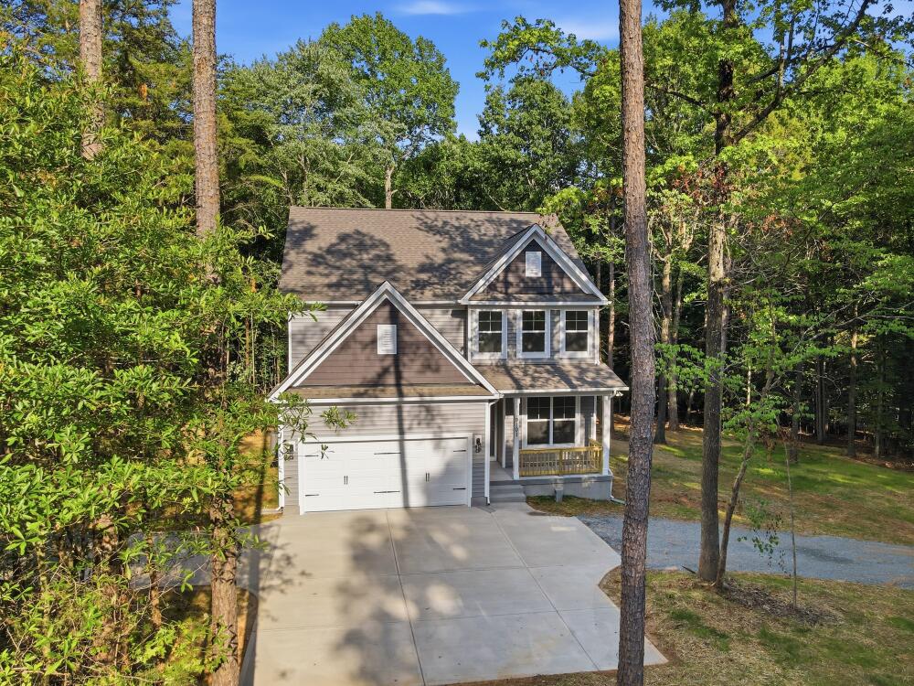 7045 Oxford A | Harrisburg, NC