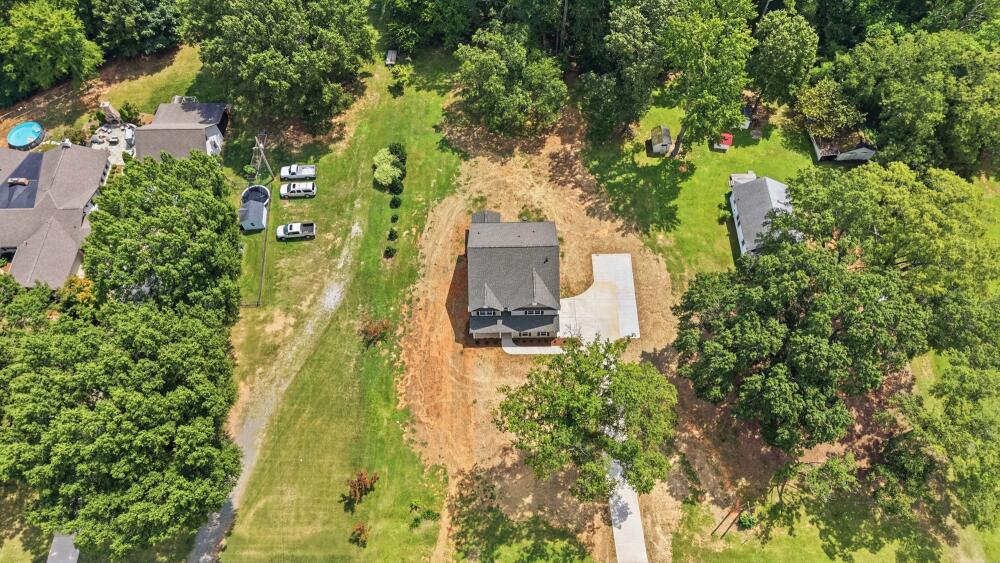 7203 Davidson A | Mecklenburg County, NC