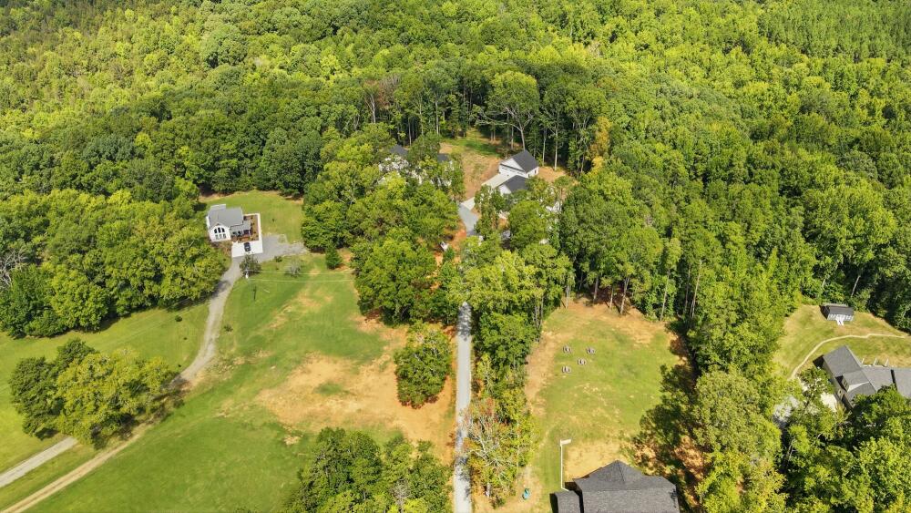 7050 Colfax B | Cabarrus County, NC | Finished Basement