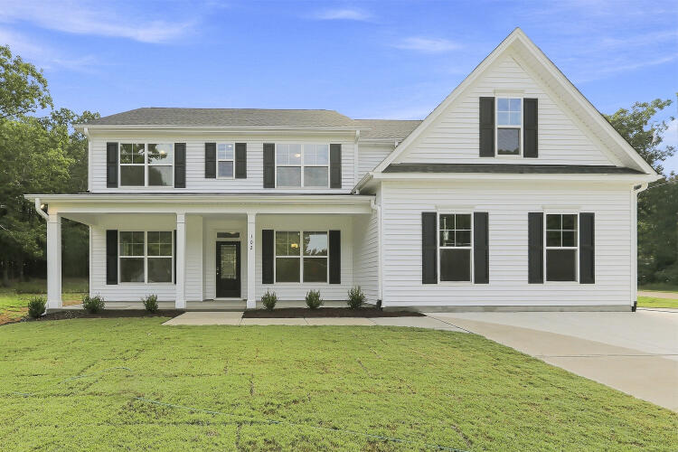 7301 Charleston A | Wake County, SC