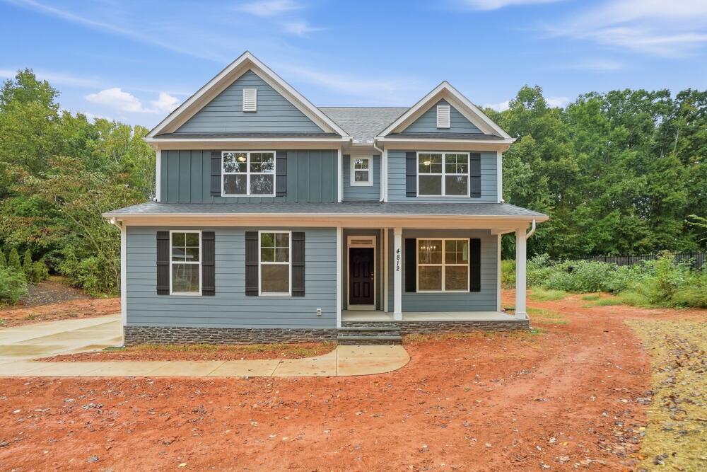 7203 Davidson A | Weddington, NC