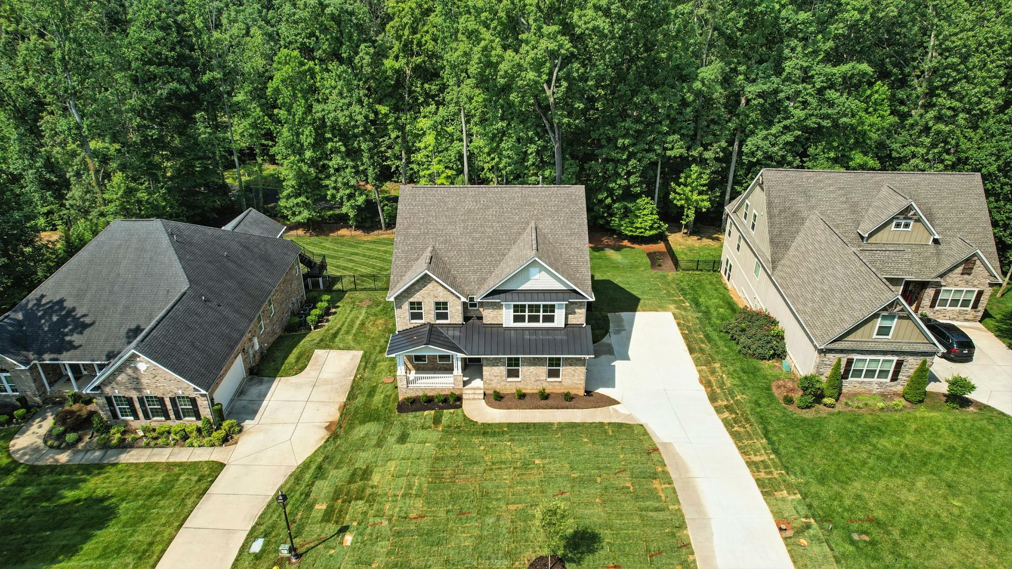 7203 Davidson L | Lincoln County, NC