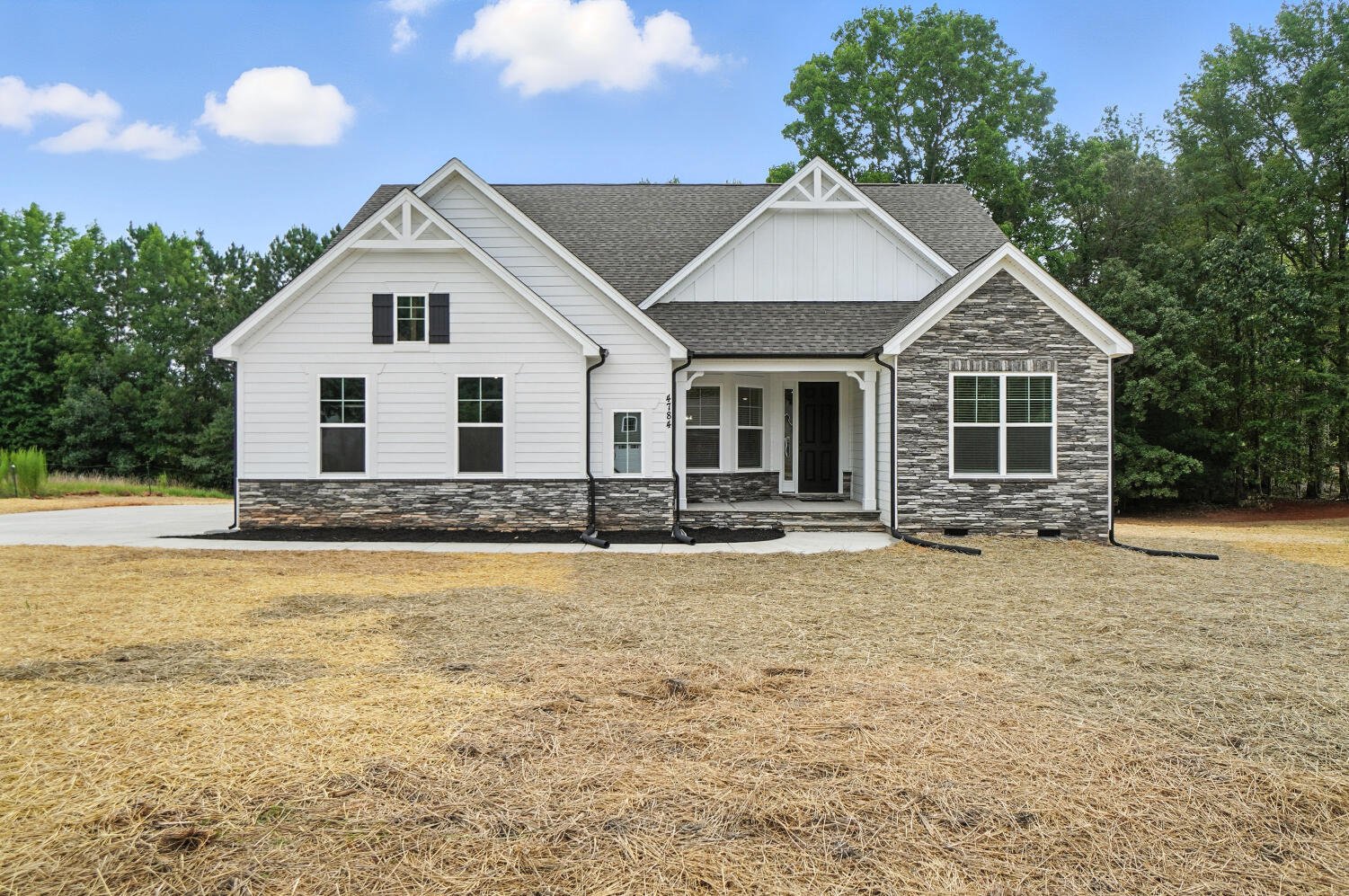 7634 Edgefield A | Lincoln County, NC