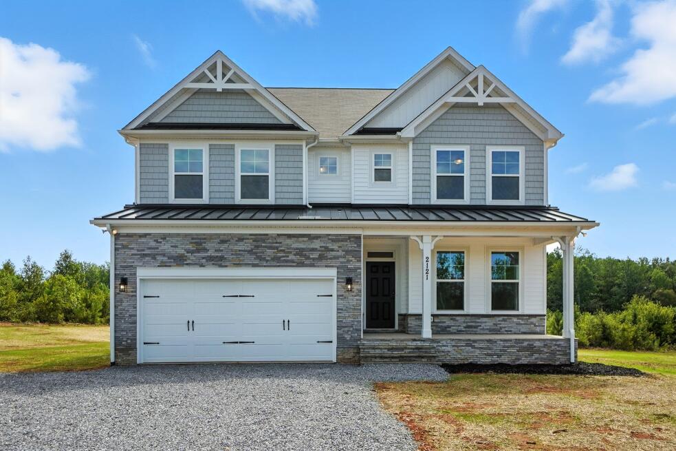 7203 Davidson D | Lincoln County, NC