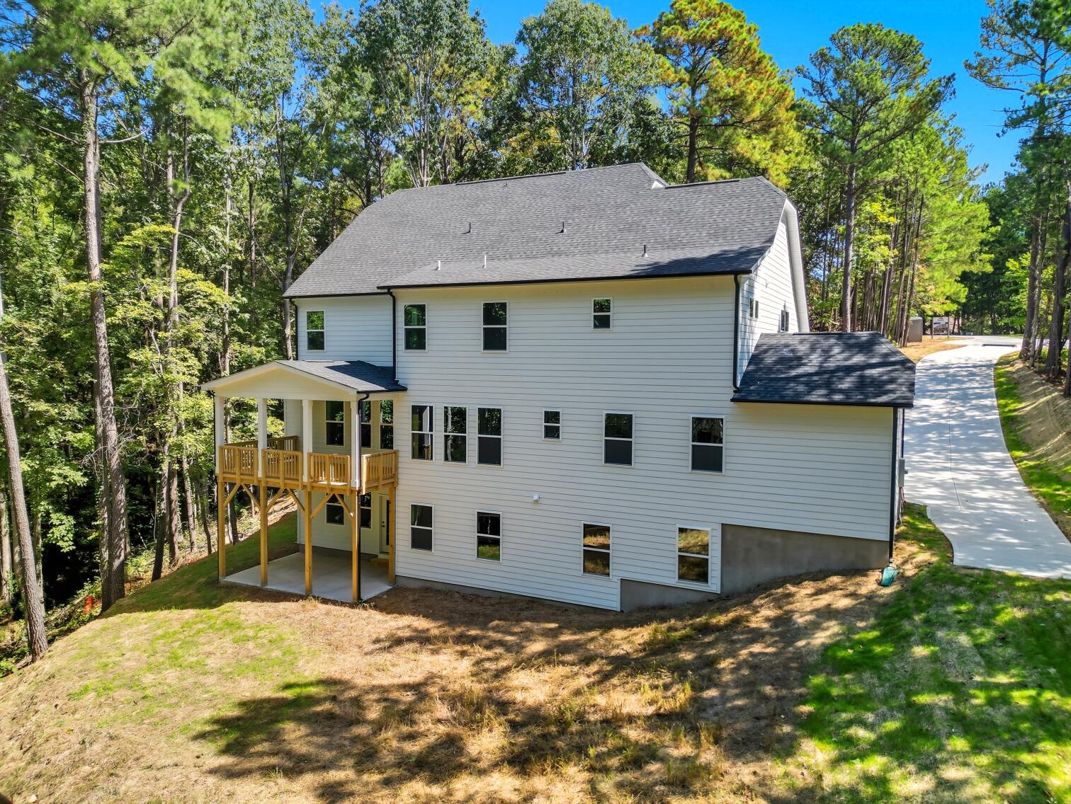 7217 Roanoke C | Iredell County, NC