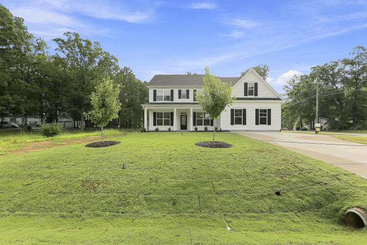 7301 Charleston A | Wake County, SC