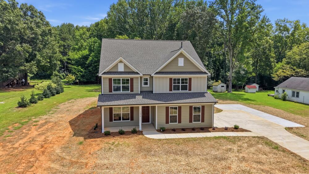 7203 Davidson A | Mecklenburg County, NC