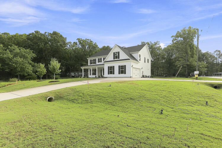 7301 Charleston A | Wake County, SC