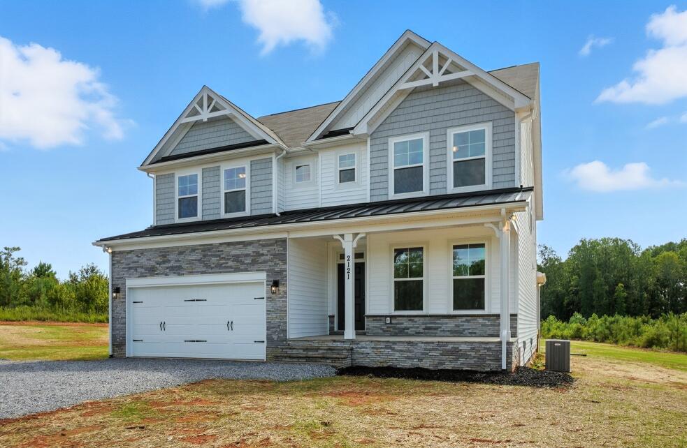 7203 Davidson D | Lincoln County, NC