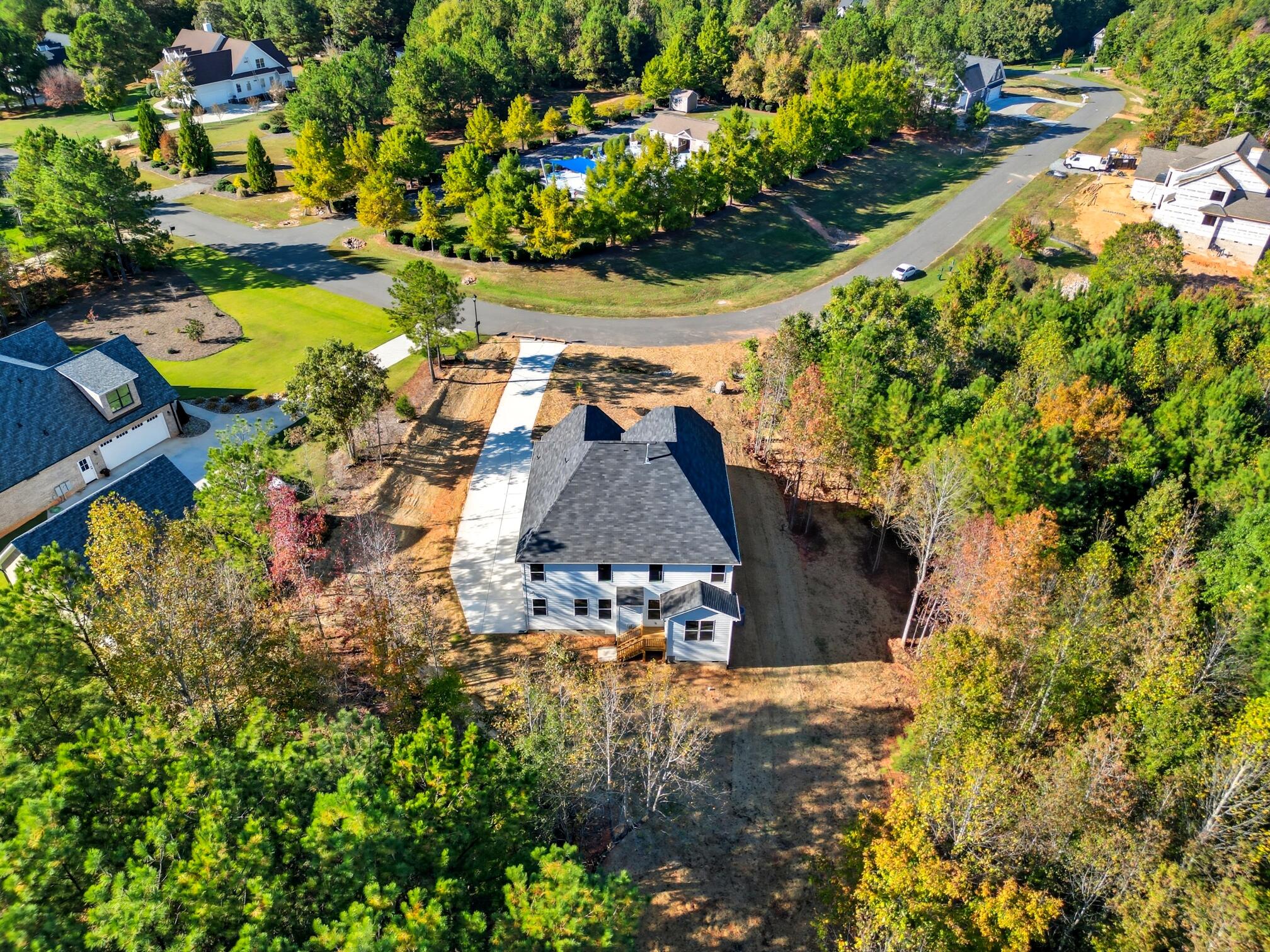 7120 McDowell C | York County, SC