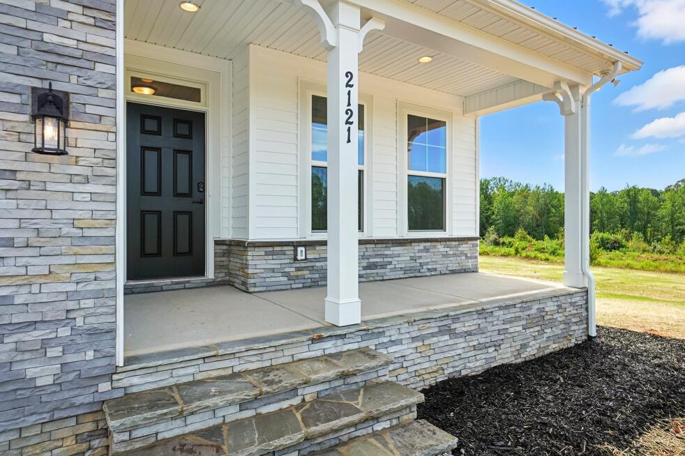 7203 Davidson D | Lincoln County, NC