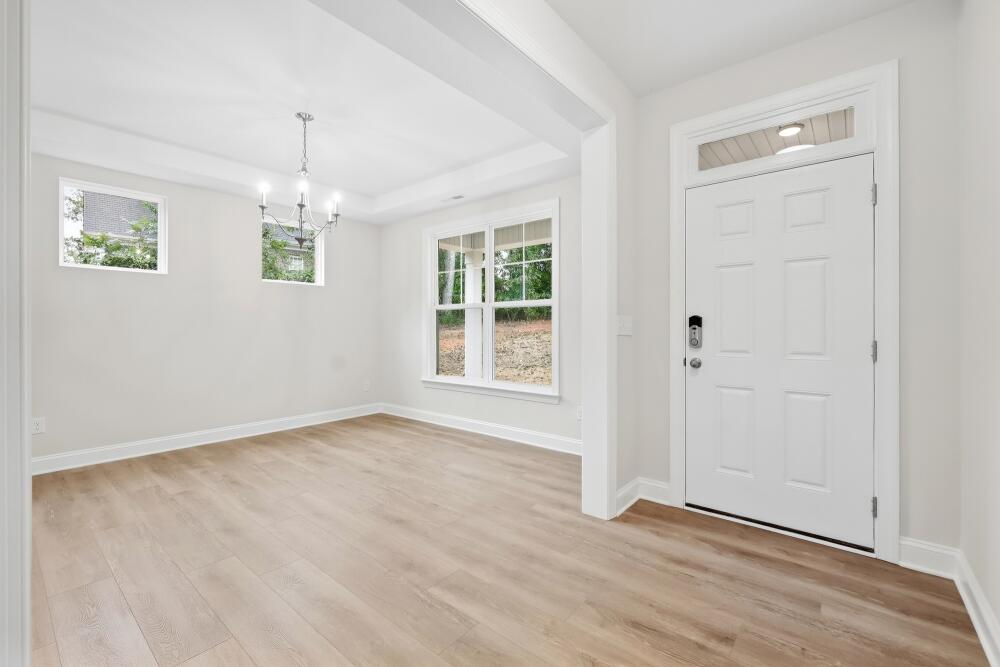 7203 Davidson A | Weddington, NC
