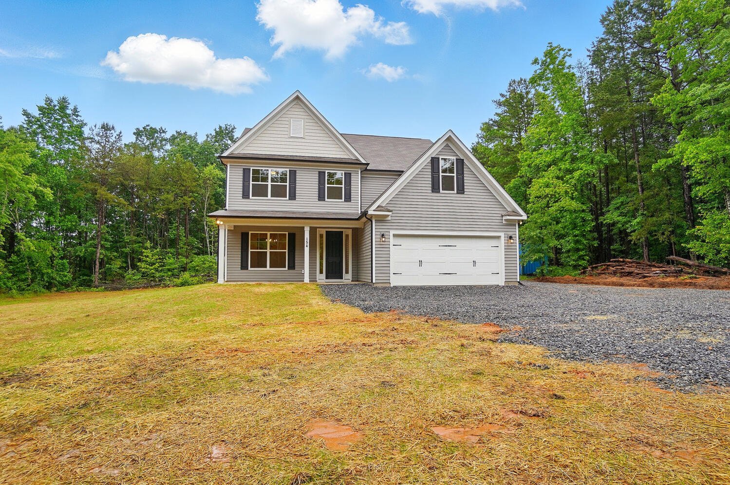 7120 McDowell A | Cleveland County, NC