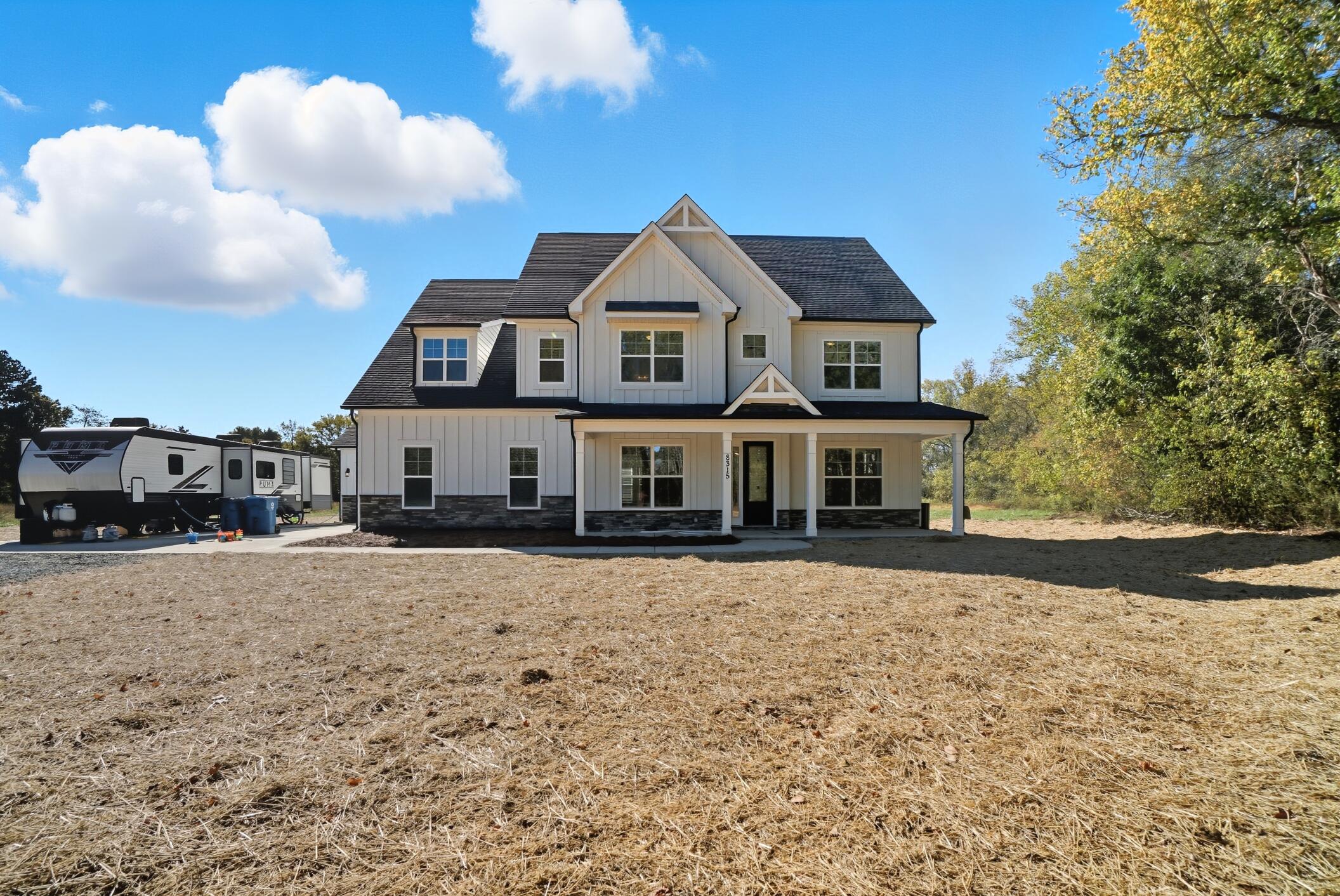 7217 Roanoke M | Cabarrus County, NC
