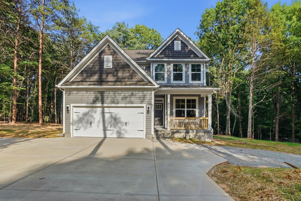 7045 Oxford A | Harrisburg, NC