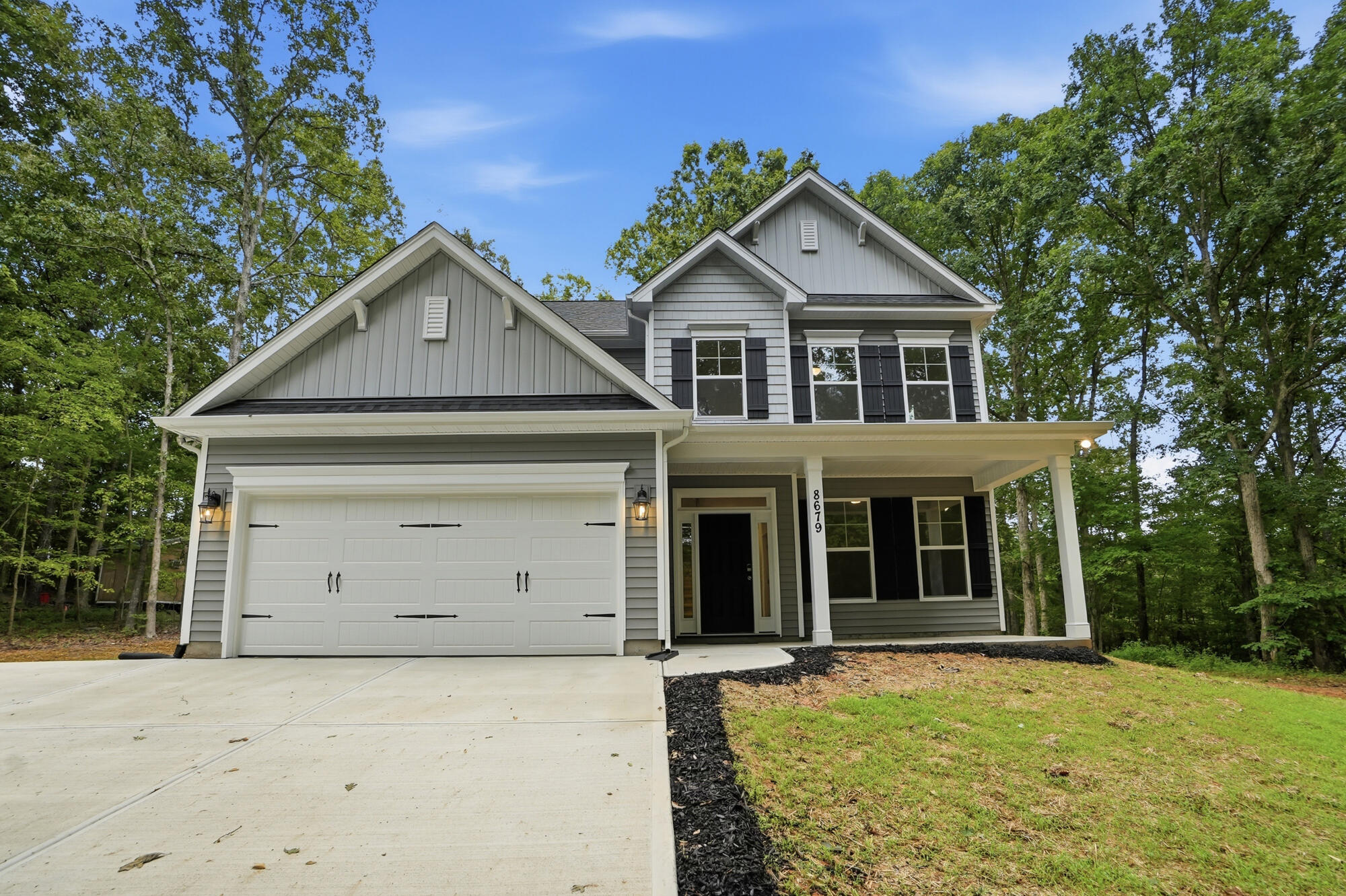 The Cypress C | Lancaster County, SC
