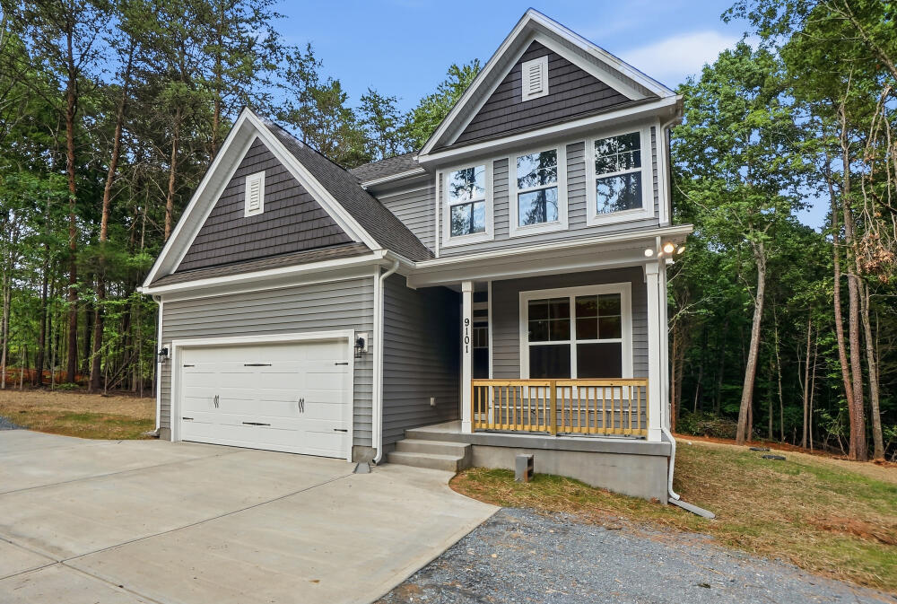 7045 Oxford A | Harrisburg, NC