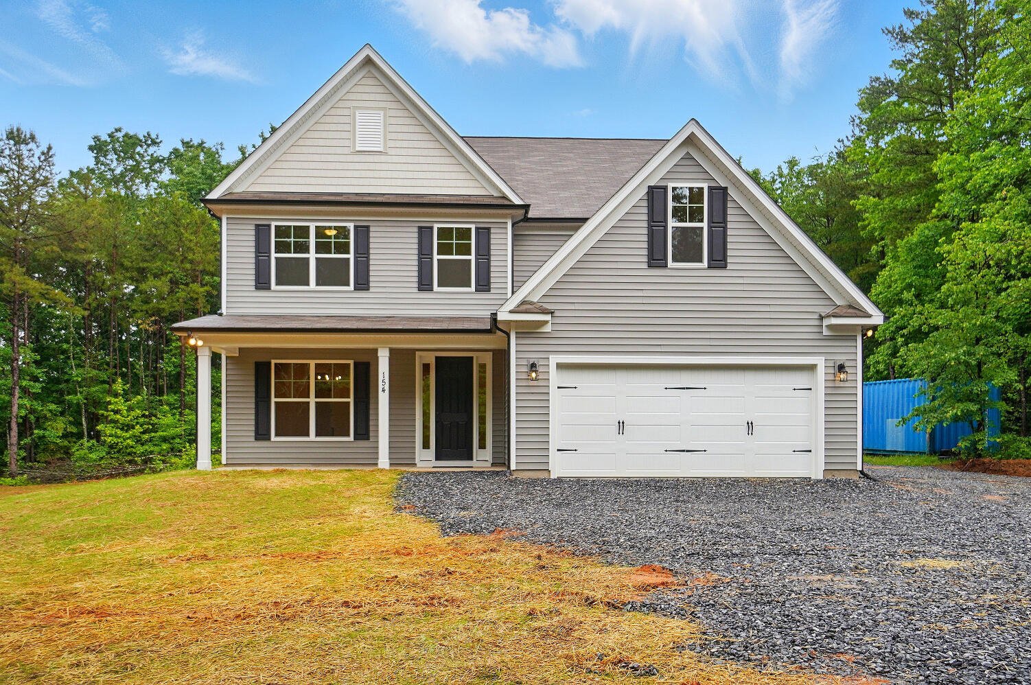 7120 McDowell A | Cleveland County, NC