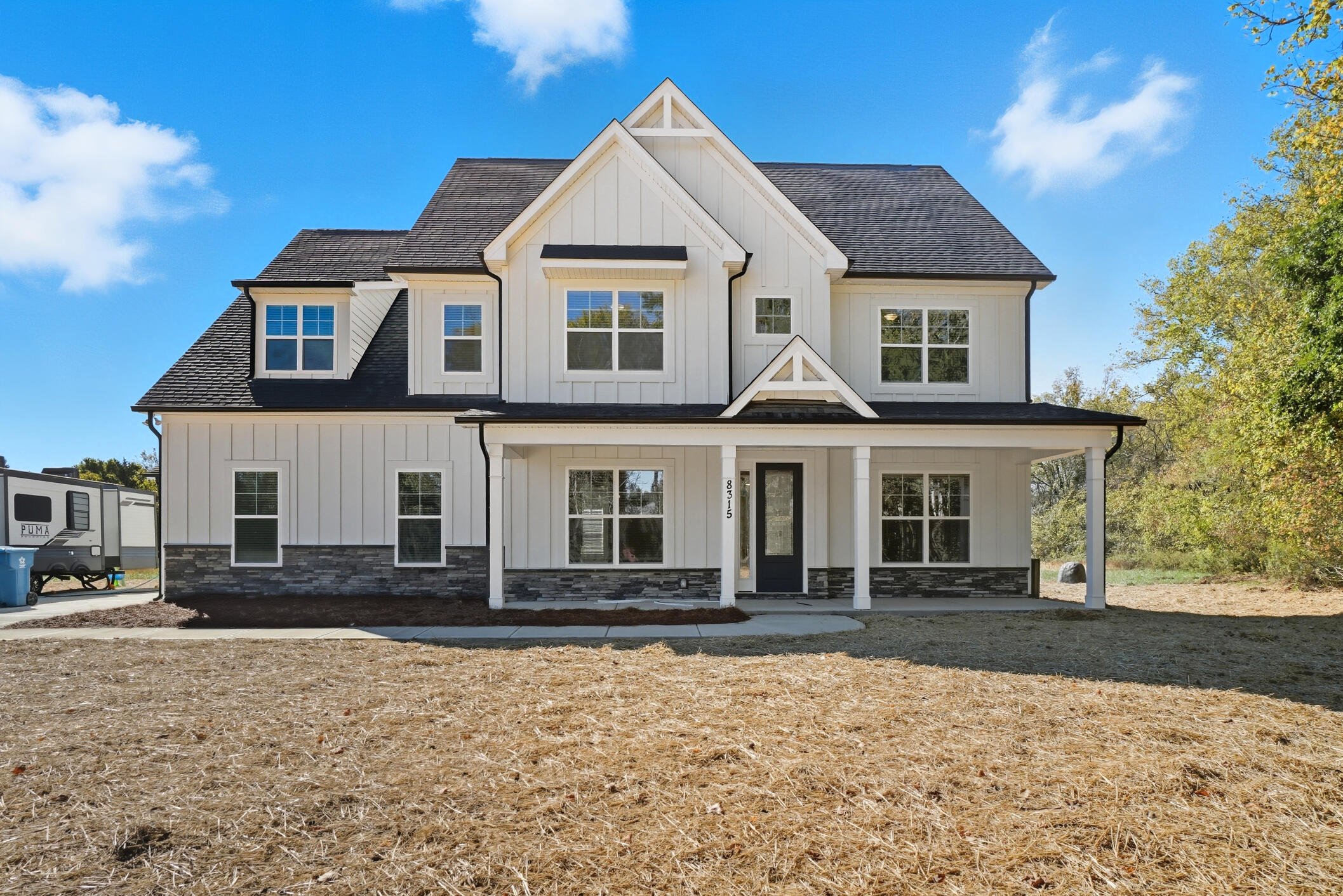 7217 Roanoke M | Cabarrus County, NC