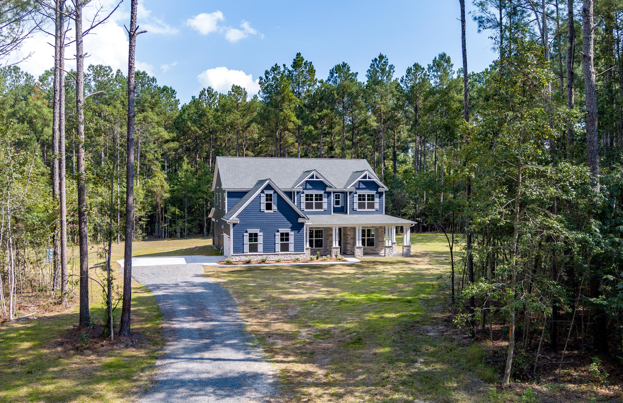 7301 Charleston D | Dorchester County, SC