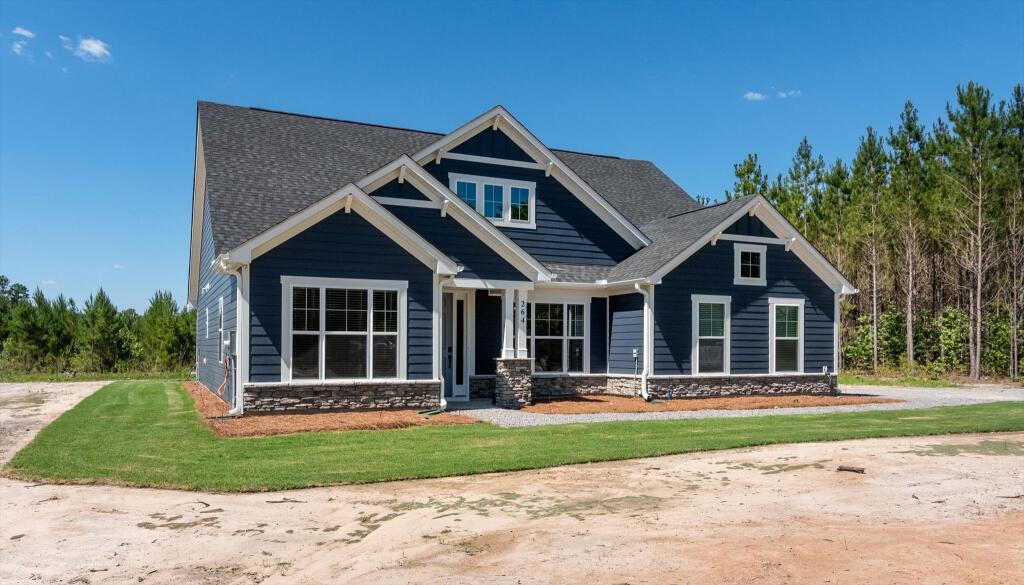 7631 Middleton A | Moncks Corner, SC