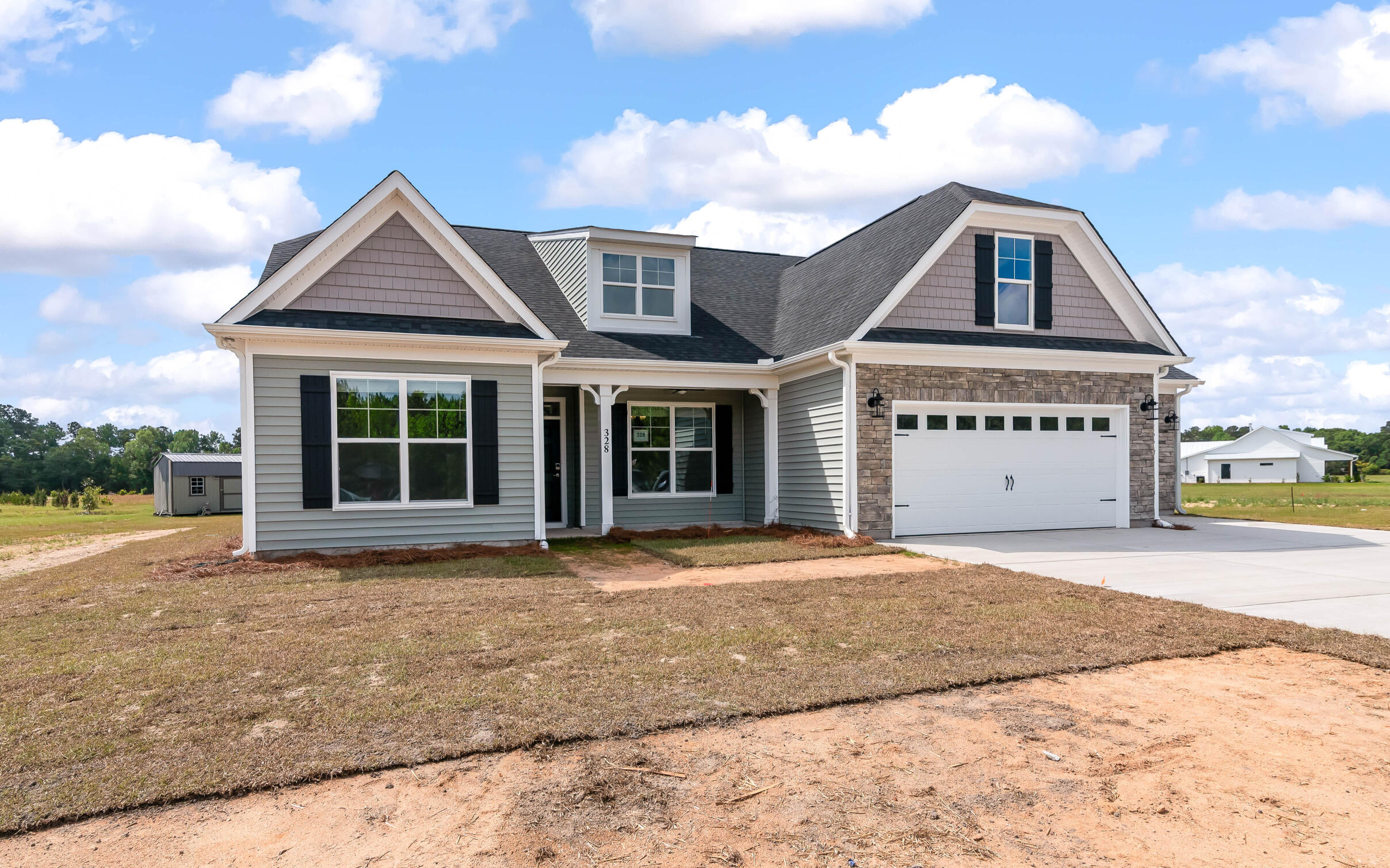 7114 Cadlwell B | Ridgeville, SC