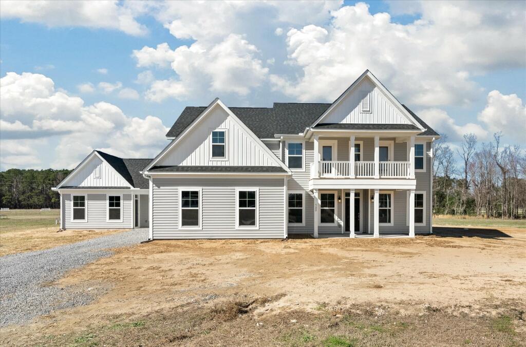 7301 Charleston F | Berkeley County, SC