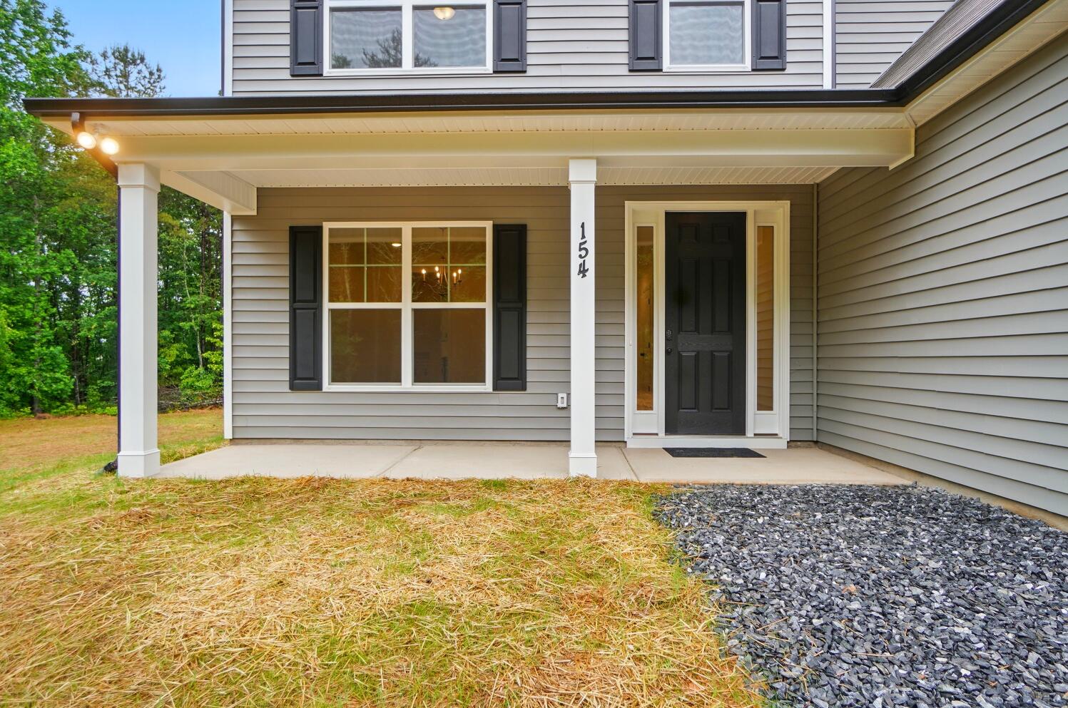 7120 McDowell A | Cleveland County, NC