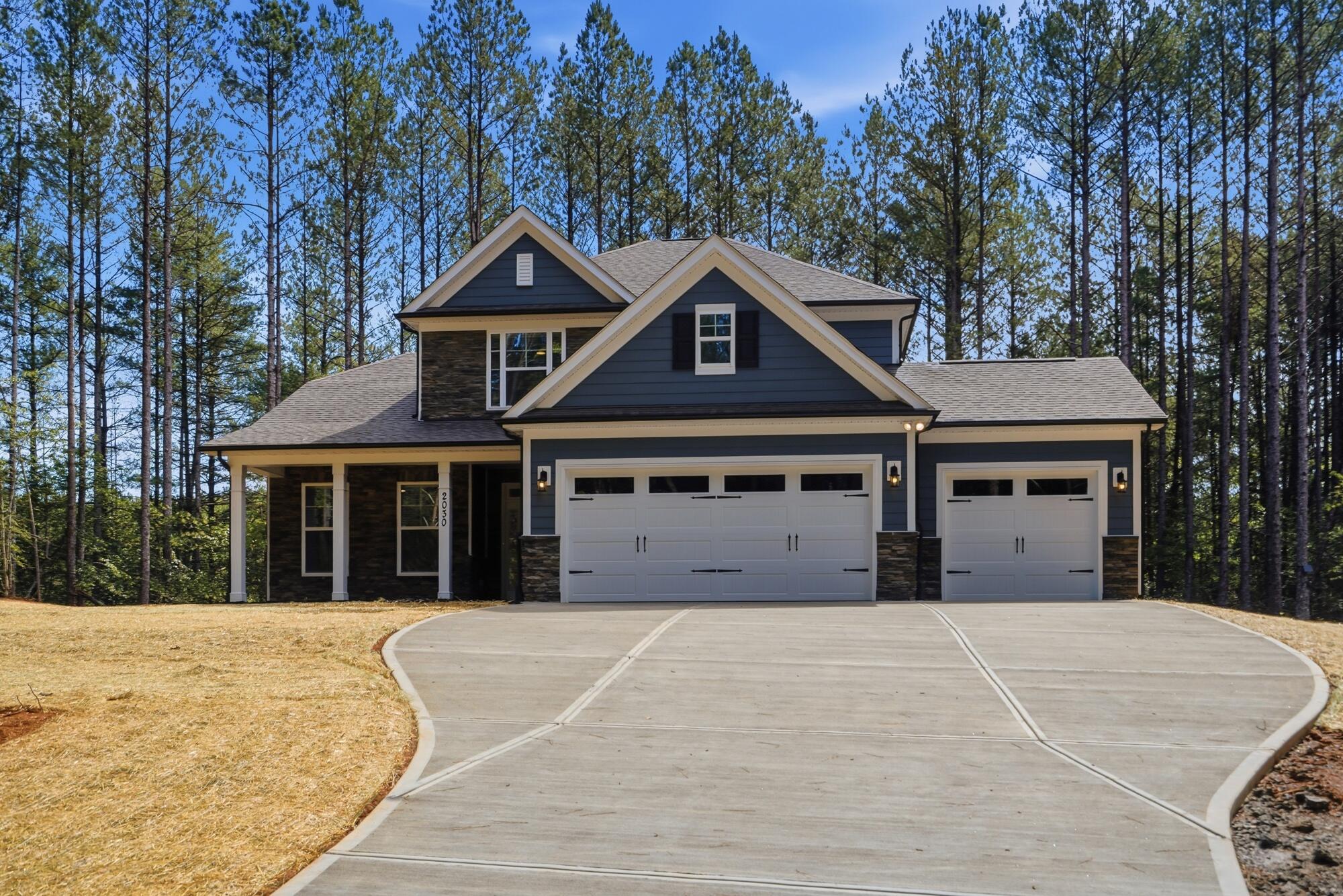 7209 Raleigh F | Connelly Springs, NC