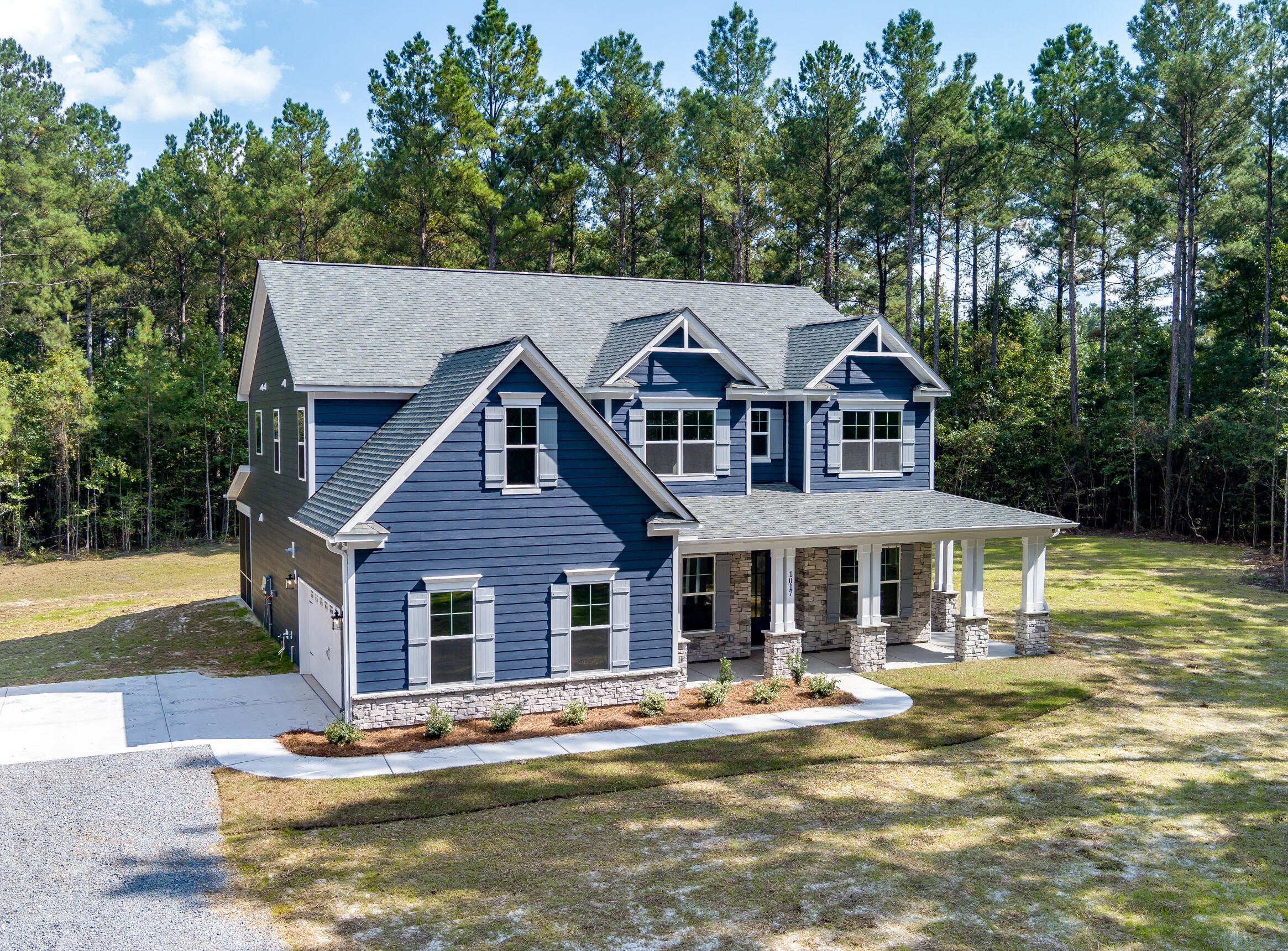 7301 Charleston D | Dorchester County, SC