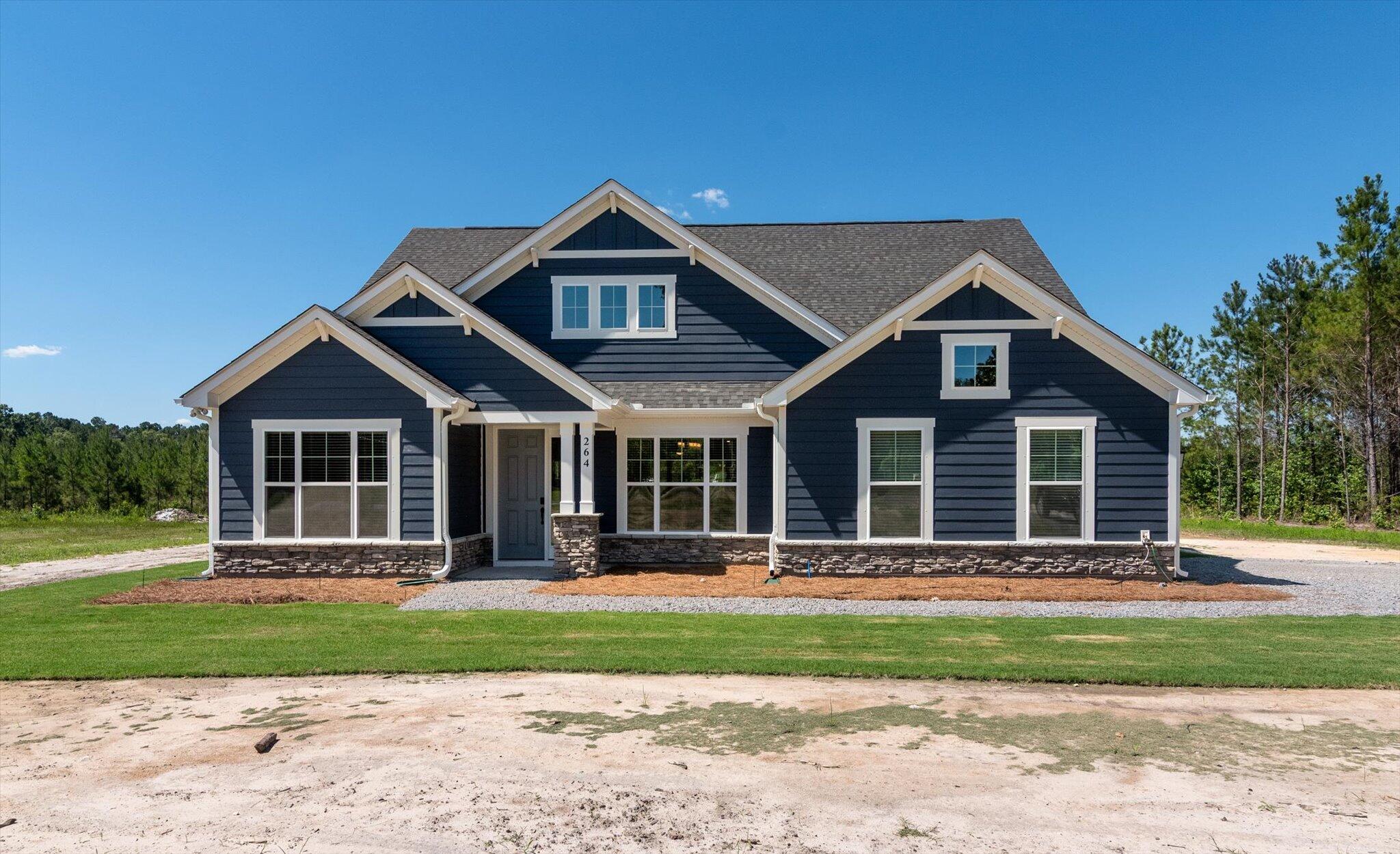 7631 Middleton A | Moncks Corner, SC