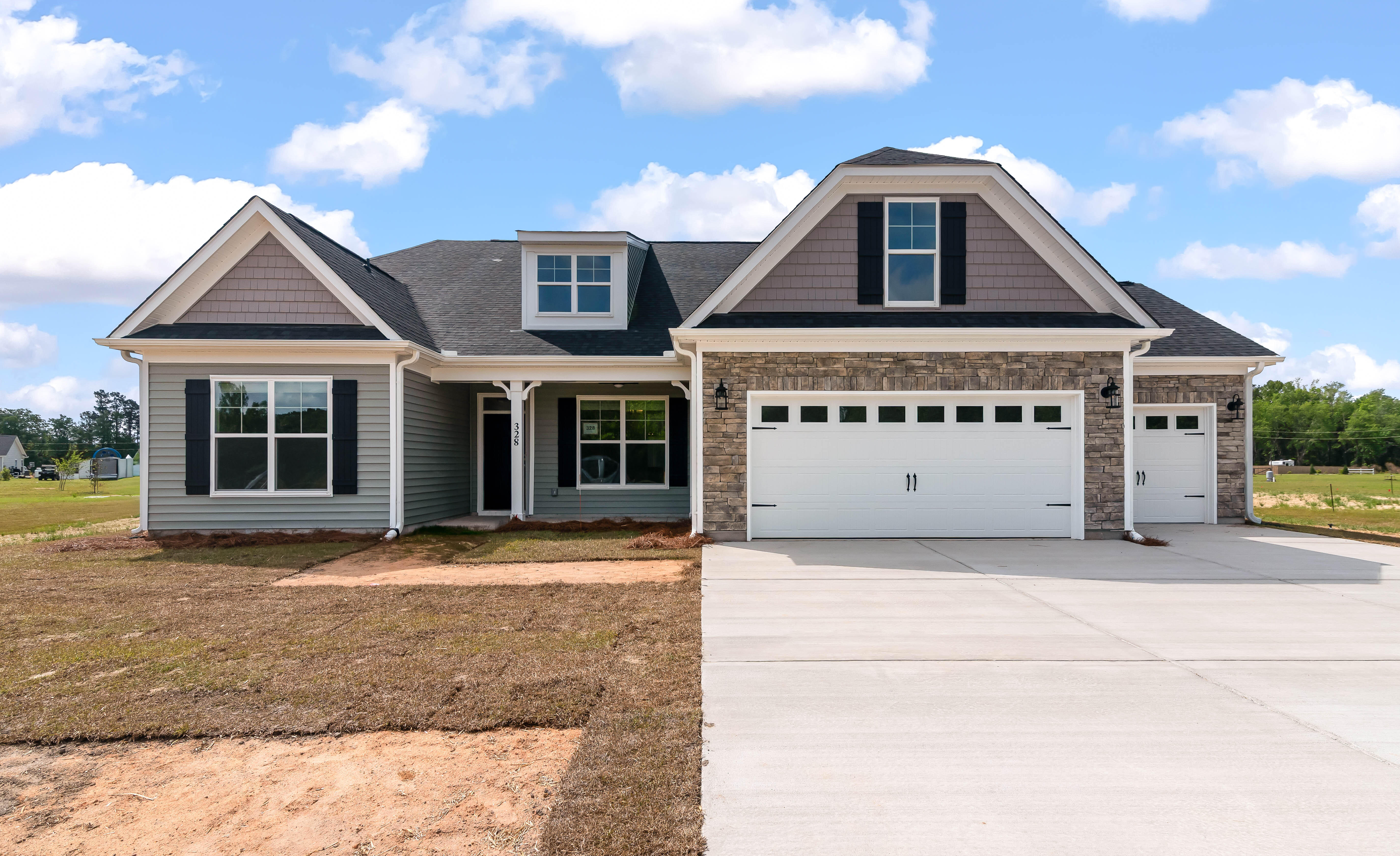 7114 Cadlwell B | Ridgeville, SC