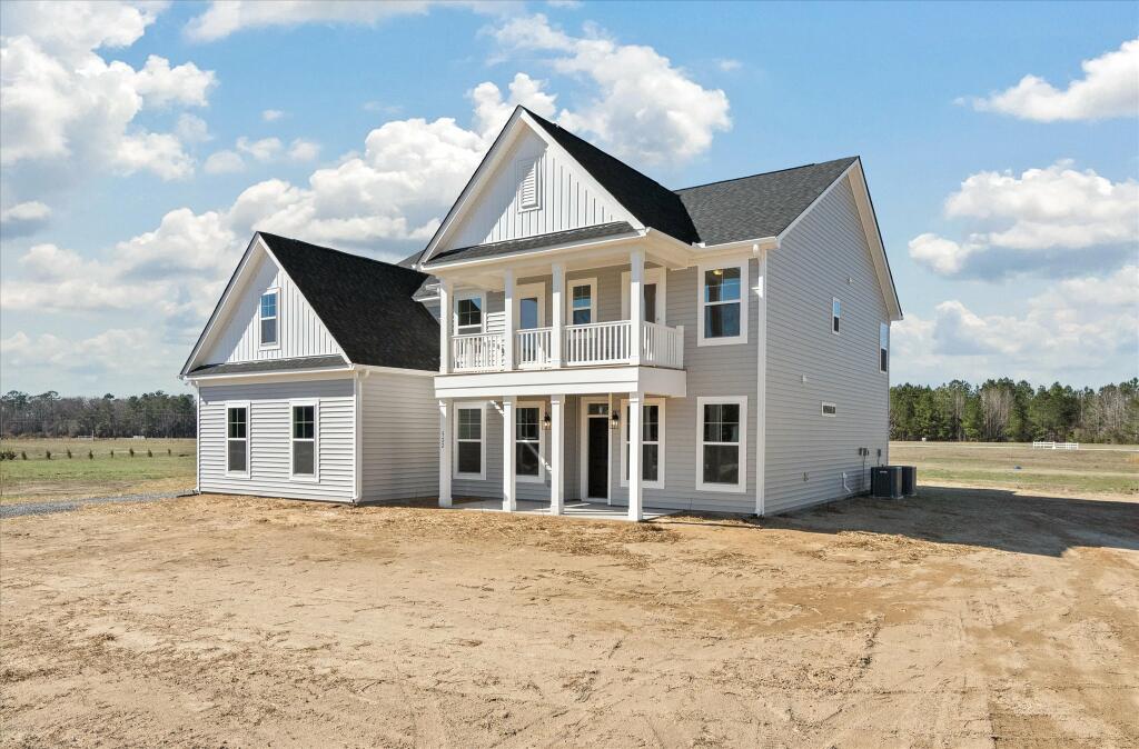 7301 Charleston F | Berkeley County, SC