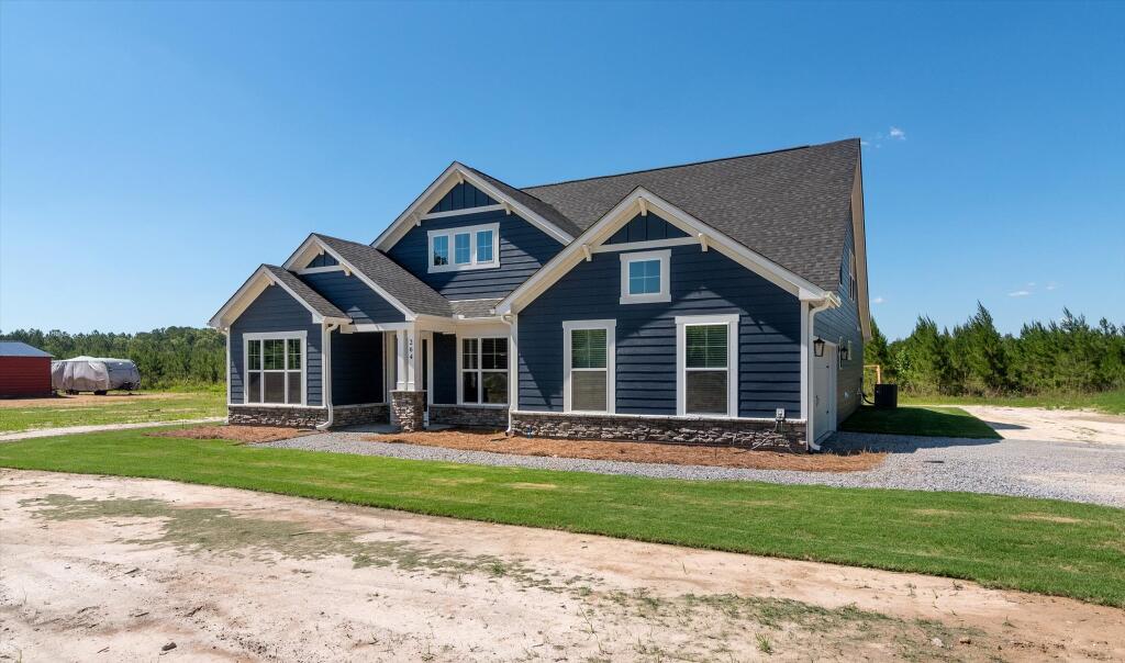 7631 Middleton A | Moncks Corner, SC