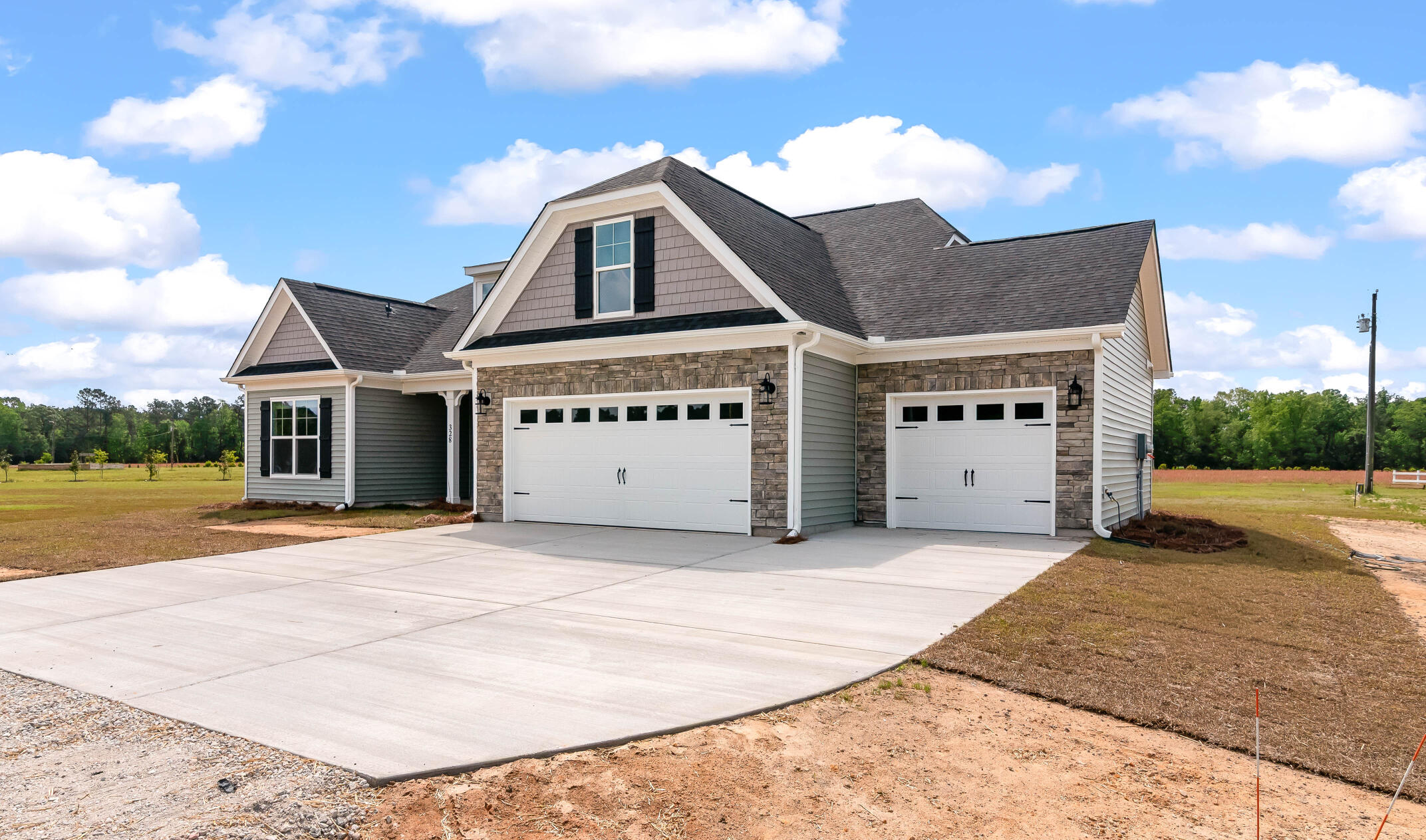 7114 Cadlwell B | Ridgeville, SC