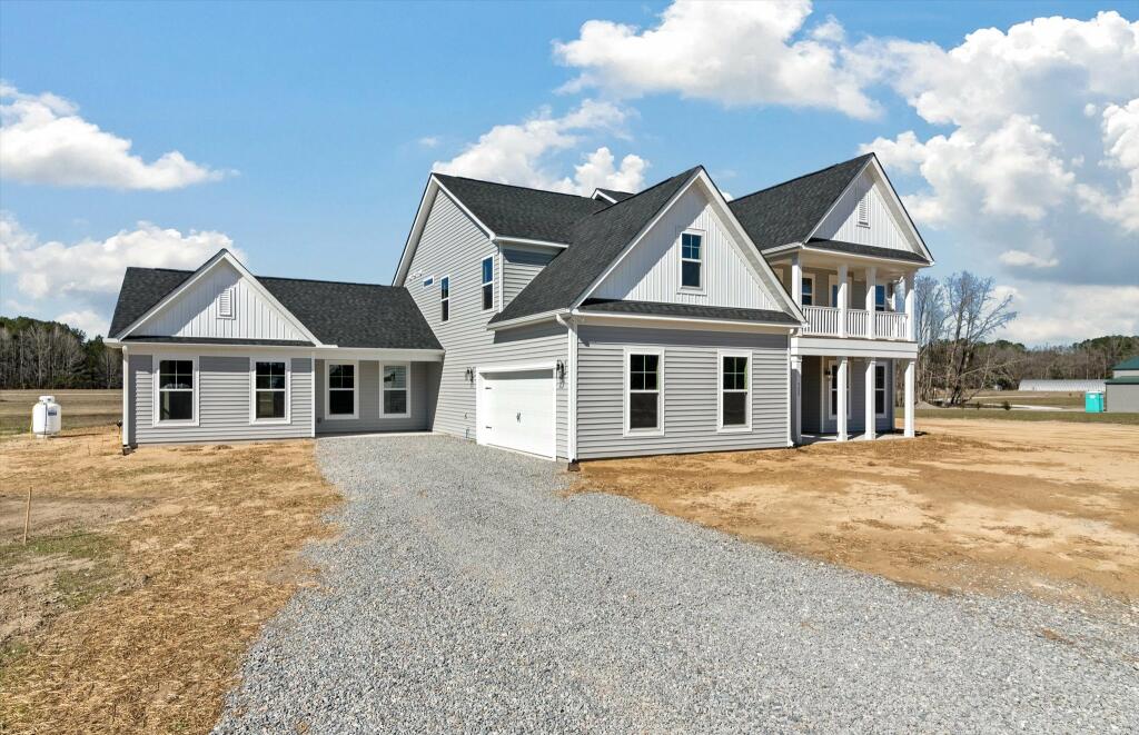 7301 Charleston F | Berkeley County, SC