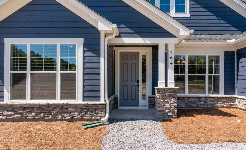 7631 Middleton A | Moncks Corner, SC