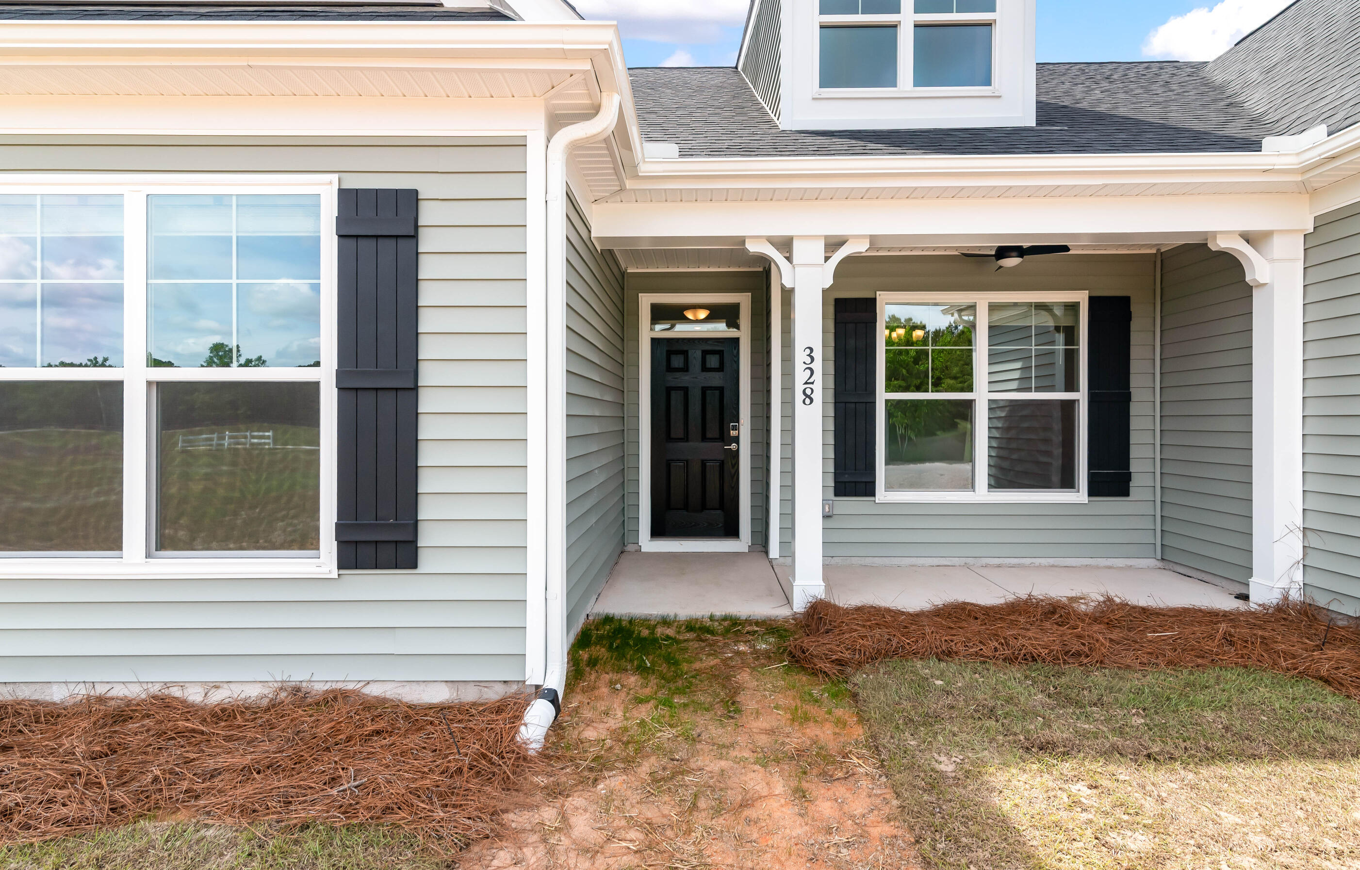 7114 Cadlwell B | Ridgeville, SC